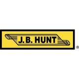 logo for J.B. Hunt Transport