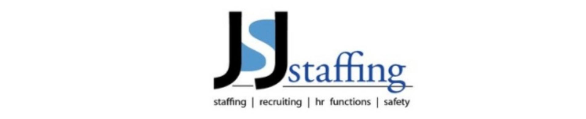 JSJ Staffing logo