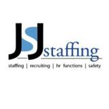 logo for JSJ Staffing