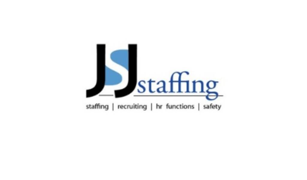 the JSJ Staffing logo