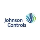 Logo for Johnson Controls