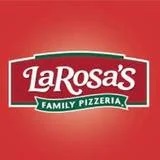 Logo for LaRosa's Pizzeria