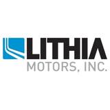 logo for Lithia Motors Inc