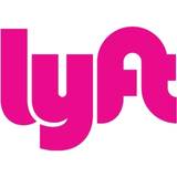 logo for Lyft