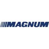 logo for Magnum Logistics