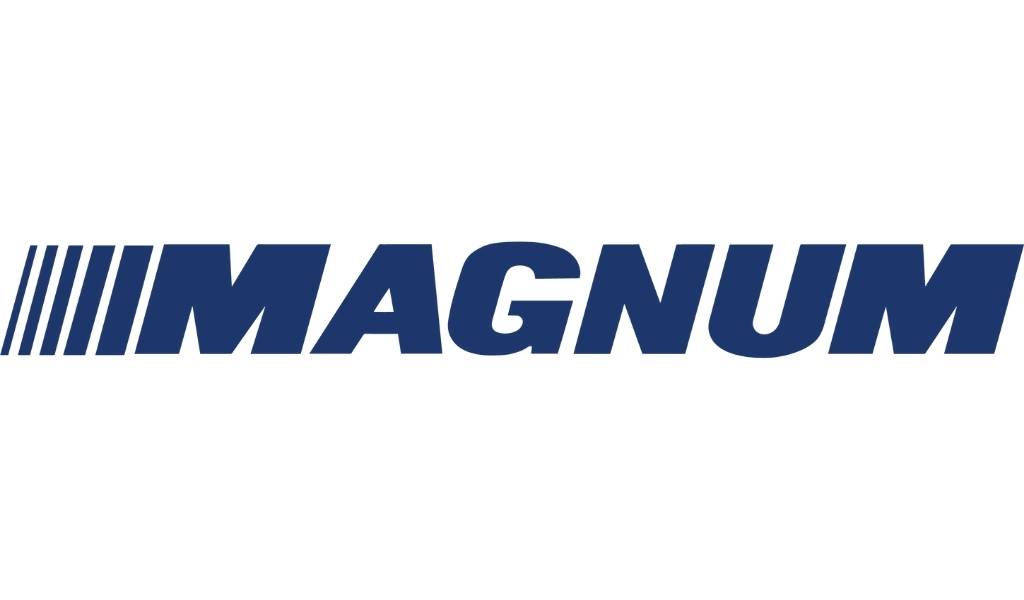 the Magnum Logistics logo