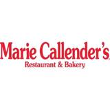 logo for Marie Callender's