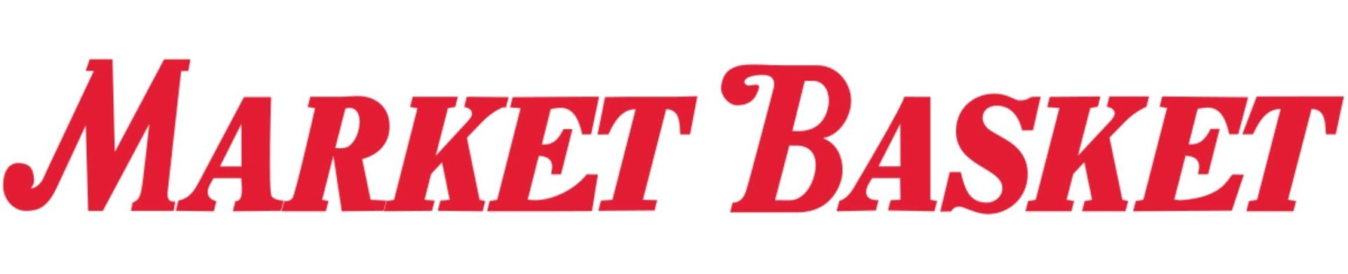 the Market Basket logo