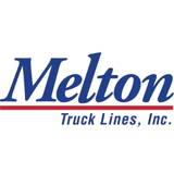 logo for Melton Truck Lines