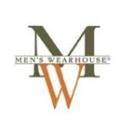 logo for Men's Wearhouse