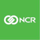 logo for NCR