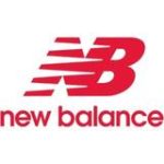 logo for New Balance