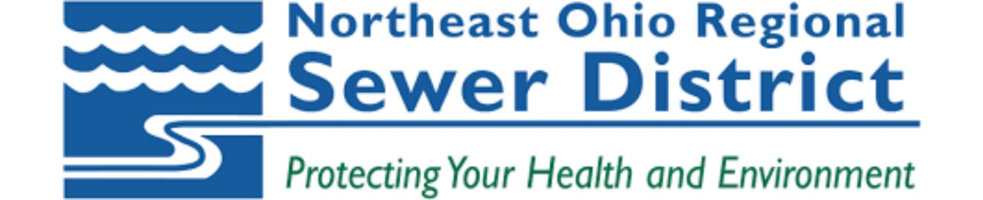 Northeast Ohio Regional Sewer District logo