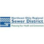 logo for Northeast Ohio Regional Sewer District
