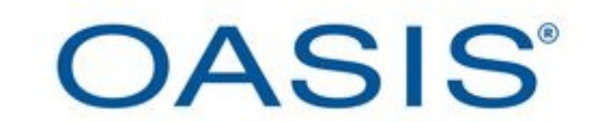 Oasis Outsourcing banner logo