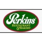 Logo for Perkins
