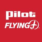 logo for Pilot Flying J