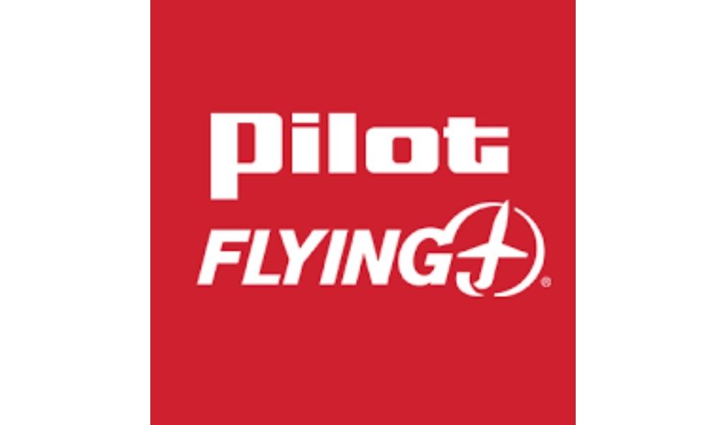 the Pilot Flying J logo