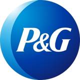 logo for Procter & Gamble