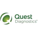 logo for Quest Diagnostics