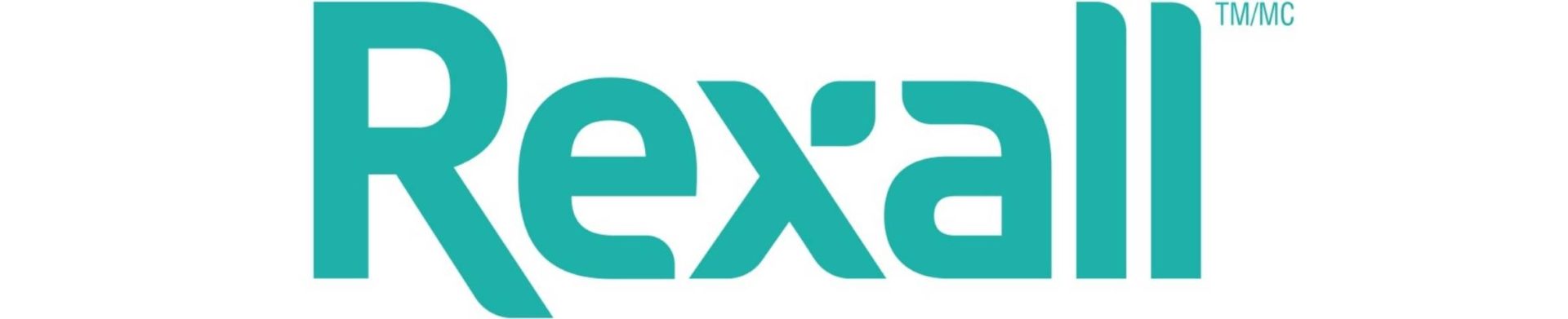 Rexall company logo