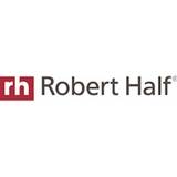logo for Robert Half