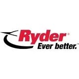 Logo for Ryder