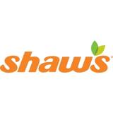 logo for Shaw's supermarket