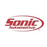 logo for Sonic Automotive