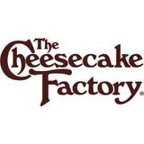 logo for The Cheesecake Factory