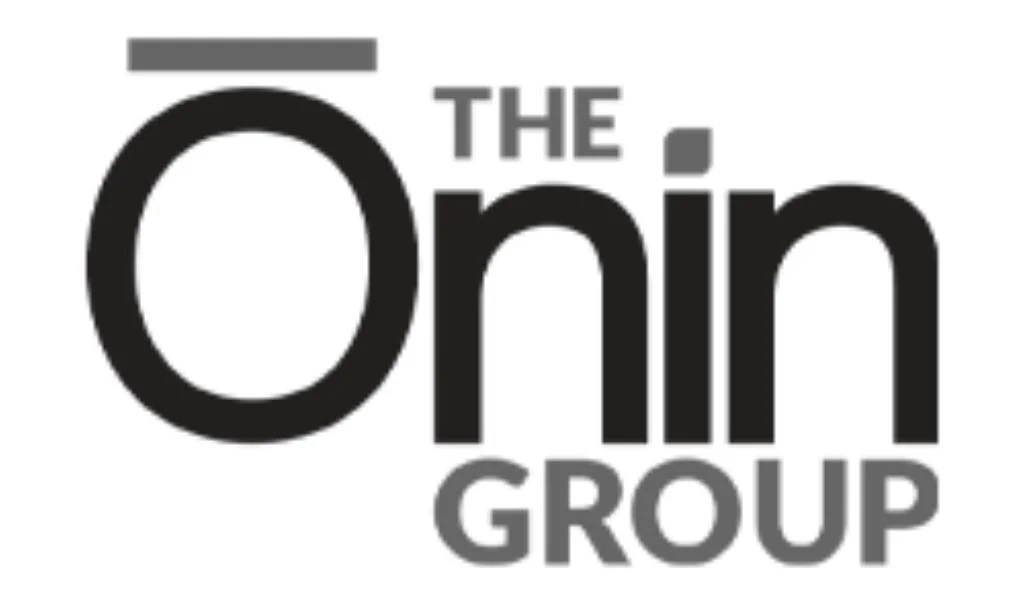 Large logo for The Onin Group