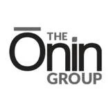 Logo for The Onin Group