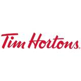 logo for Tim Hortons