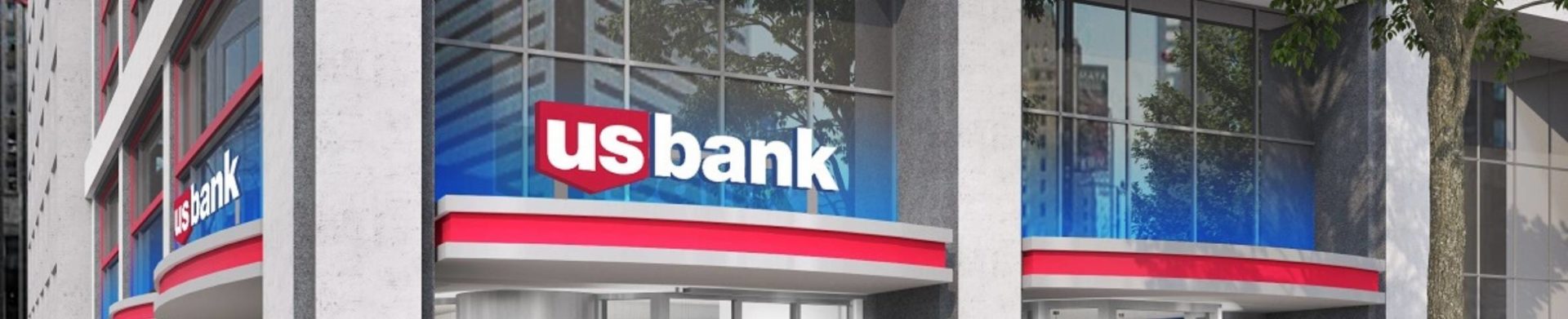 a U.S. Bank