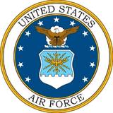 logo for US Air Force