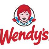 logo for Wendy's