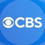 logo for CBS