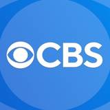 logo for CBS