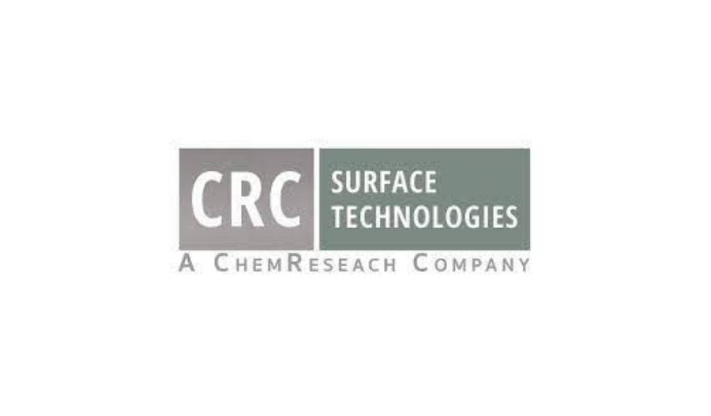 CRC Surface Technologies logo
