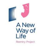 A New Way of Life Reentry Project logo