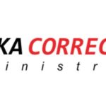 Alaska Correctional Ministries logo