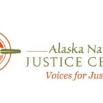 Alaska Native Justice Center Prisoner Reentry logo