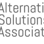 Alternative Solutions Associates, Inc. Re-Entry Program logo