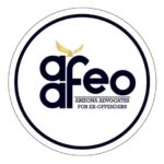Arizona Advocates for Ex-Offenders (AAFEO) logo