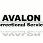 Avalon Correctional Services logo