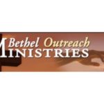 Bethel Outreach Ministries logo