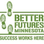 Better Futures Minnesota logo