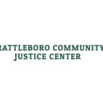 Brattleboro Community Justice Center logo