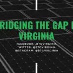 Bridging the Gap in Virginia logo