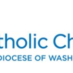 Catholic Charities – Archdiocese of Washington logo